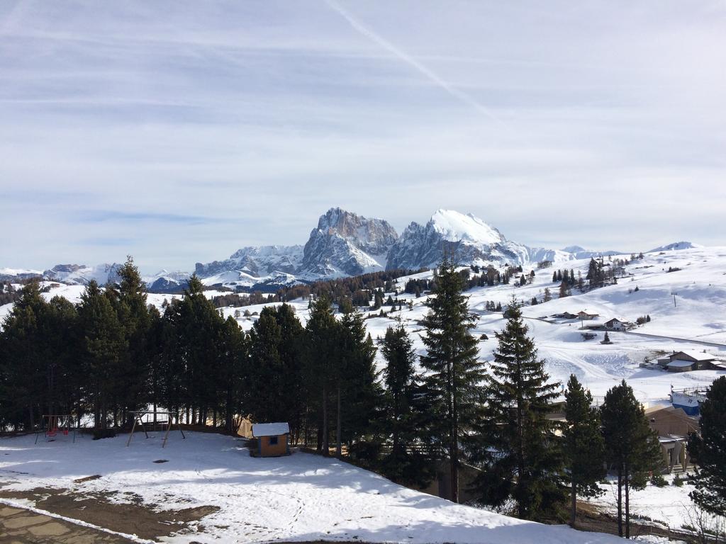 Appartamento Alpe Di Siusi Pokoj fotografie