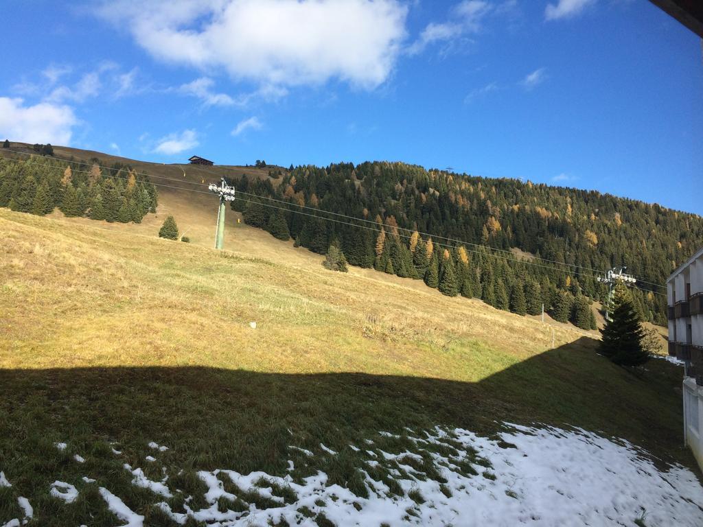 Appartamento Alpe Di Siusi Exteriér fotografie