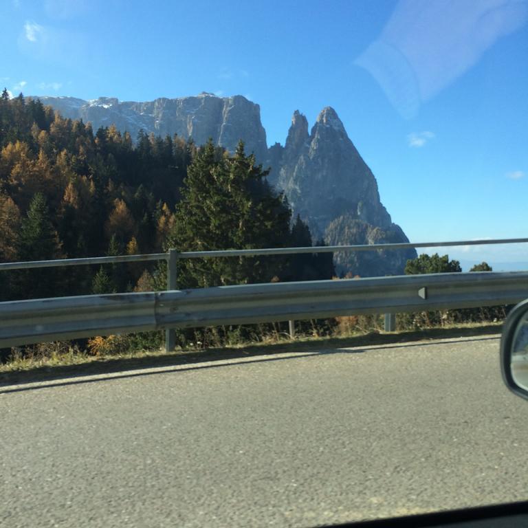 Appartamento Alpe Di Siusi Exteriér fotografie